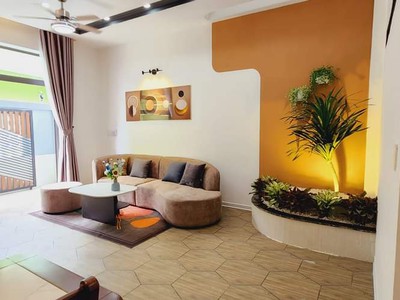 Chính chủ cho thuê căn hộ 2N1K tại phố chùa láng 5729