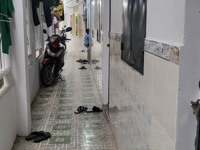 Nhà 2 tầng 150m2 5,95ty 3pn nguyễn ảnh thủ, p. hiệp thành, q12, có dòng tiền 30t 3