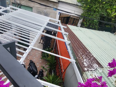 Nhà 2 tầng 150m2 5,95ty 3pn nguyễn ảnh thủ, p. hiệp thành, q12, có dòng tiền 30t 2