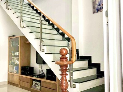 Chính chủ cho thuê căn hộ 2N1K tại phố chùa láng 6566