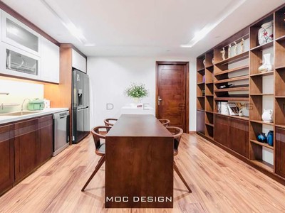Chính chủ cho thuê căn hộ 2N1K tại phố chùa láng 6787