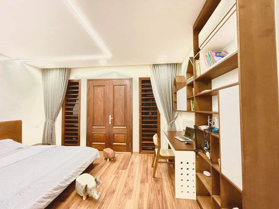 Chính chủ cho thuê căn hộ 2N1K tại phố chùa láng 6789