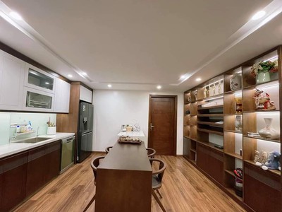 Chính chủ cho thuê căn hộ 2N1K tại phố chùa láng 6791