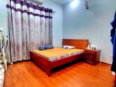 Chính chủ cho thuê căn hộ 2N1K tại phố chùa láng 5220