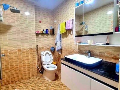 Chính chủ cho thuê căn hộ 2N1K tại phố chùa láng 5218