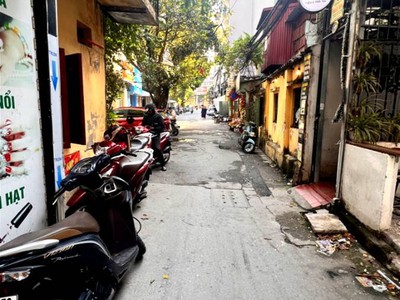 Chính chủ cho thuê căn hộ 2N1K tại phố chùa láng 5219