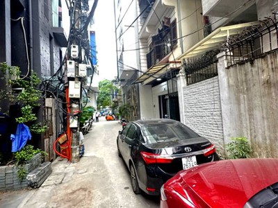 Chính chủ cho thuê căn hộ 2N1K tại phố chùa láng 6929
