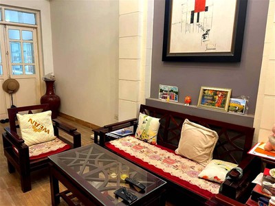 Chính chủ cho thuê căn hộ 2N1K tại phố chùa láng 5910