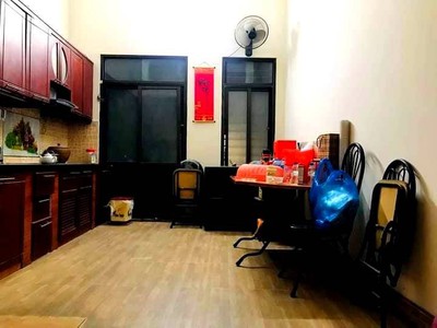 Chính chủ cho thuê căn hộ 2N1K tại phố chùa láng 5549