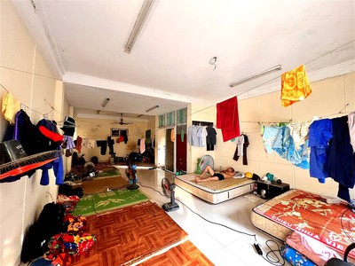 Chính chủ cho thuê căn hộ 2N1K tại phố chùa láng 5544