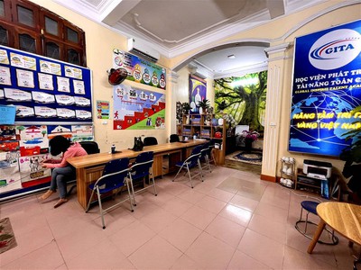 Chính chủ cho thuê căn hộ 2N1K tại phố chùa láng 5630