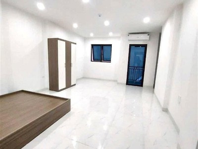 Chính chủ cho thuê căn hộ 2N1K tại phố chùa láng 5847