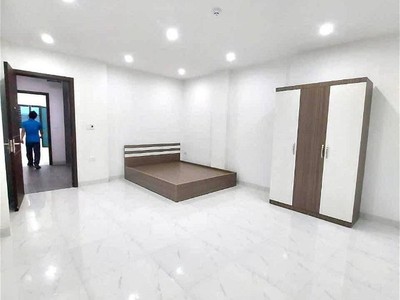 Chính chủ cho thuê căn hộ 2N1K tại phố chùa láng 5848