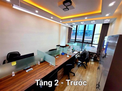 Chính chủ cho thuê căn hộ 2N1K tại phố chùa láng 5924