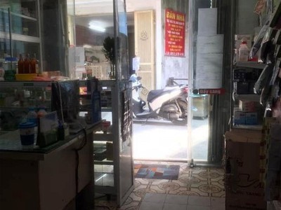 Chính chủ cho thuê căn hộ 2N1K tại phố chùa láng 6100