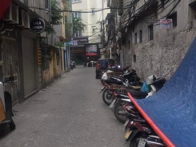 Chính chủ cho thuê căn hộ 2N1K tại phố chùa láng 6097