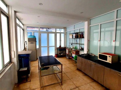 Chính chủ cho thuê căn hộ 2N1K tại phố chùa láng 6152