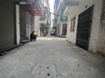 Chính chủ cho thuê căn hộ 2N1K tại phố chùa láng 6572