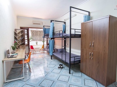 Chính chủ cho thuê căn hộ 2N1K tại phố chùa láng 6569