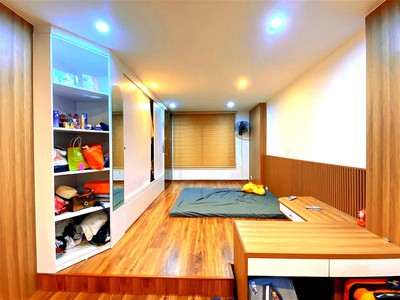 Chính chủ cho thuê căn hộ 2N1K tại phố chùa láng 6611
