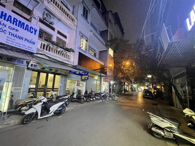 Chính chủ cho thuê căn hộ 2N1K tại phố chùa láng 6630