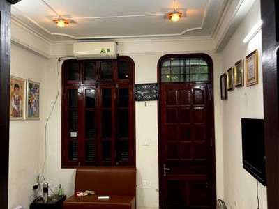 Chính chủ cho thuê căn hộ 2N1K tại phố chùa láng 6845