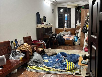 Chính chủ cho thuê căn hộ 2N1K tại phố chùa láng 6887