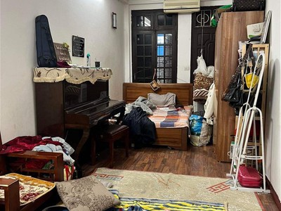 Chính chủ cho thuê căn hộ 2N1K tại phố chùa láng 6888