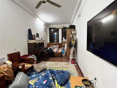 Chính chủ cho thuê căn hộ 2N1K tại phố chùa láng 6889