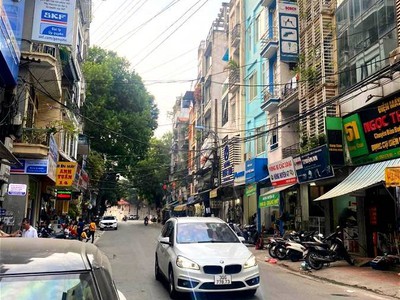 Chính chủ cho thuê căn hộ 2N1K tại phố chùa láng 6905