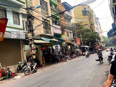 Chính chủ cho thuê căn hộ 2N1K tại phố chùa láng 6906