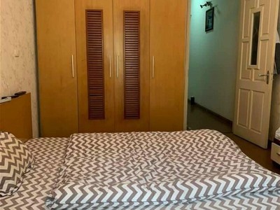 Chính chủ cho thuê căn hộ 2N1K tại phố chùa láng 5268