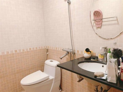 Chính chủ cho thuê căn hộ 2N1K tại phố chùa láng 5269