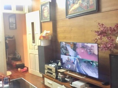 Chính chủ cho thuê căn hộ 2N1K tại phố chùa láng 5213