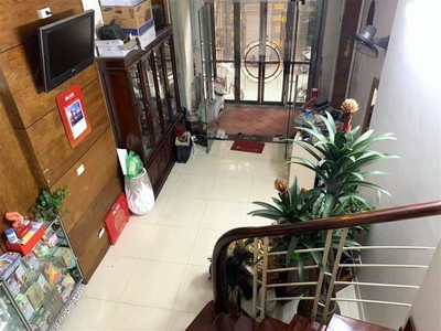 Chính chủ cho thuê căn hộ 2N1K tại phố chùa láng 5214