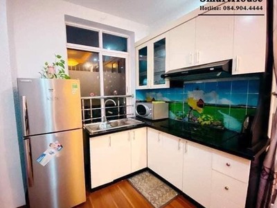 Chính chủ cho thuê căn hộ 2N1K tại phố chùa láng 5839