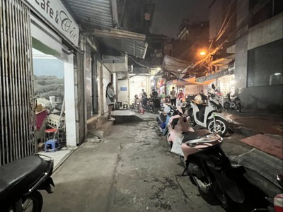 Chính chủ cho thuê căn hộ 2N1K tại phố chùa láng 5916