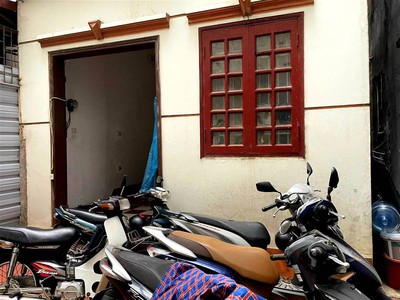 Chính chủ cho thuê căn hộ 2N1K tại phố chùa láng 6163