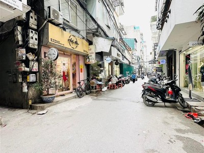 Chính chủ cho thuê căn hộ 2N1K tại phố chùa láng 6452