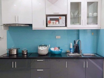 Chính chủ cho thuê căn hộ 2N1K tại phố chùa láng 6584