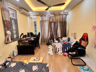 Chính chủ cho thuê căn hộ 2N1K tại phố chùa láng 6620