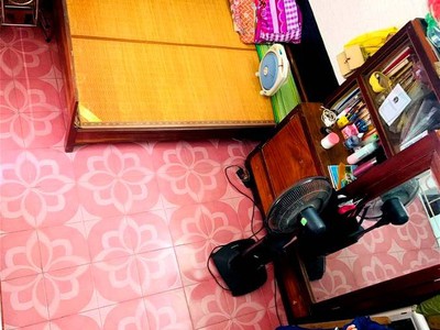 Chính chủ cho thuê căn hộ 2N1K tại phố chùa láng 6700