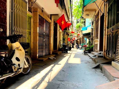 Chính chủ cho thuê căn hộ 2N1K tại phố chùa láng 6697