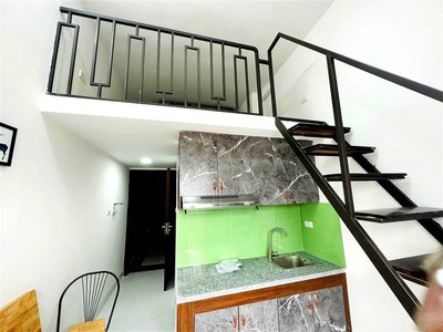 Chính chủ cho thuê căn hộ 2N1K tại phố chùa láng 6721