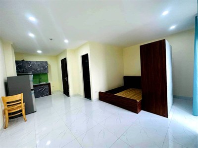 Chính chủ cho thuê căn hộ 2N1K tại phố chùa láng 6717