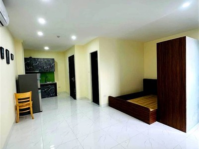 Chính chủ cho thuê căn hộ 2N1K tại phố chùa láng 6719