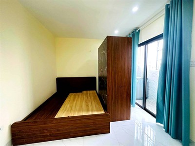Chính chủ cho thuê căn hộ 2N1K tại phố chùa láng 6849
