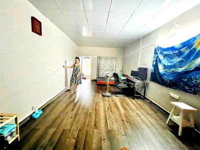 Chính chủ cho thuê căn hộ 2N1K tại phố chùa láng 6838