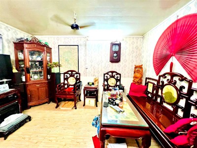 Chính chủ cho thuê căn hộ 2N1K tại phố chùa láng 6836