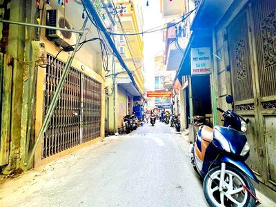 Chính chủ cho thuê căn hộ 2N1K tại phố chùa láng 6841
